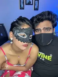 Cutie_Seema webcam model stream image