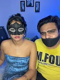 Cutie_Seema webcam stripchat model stream image