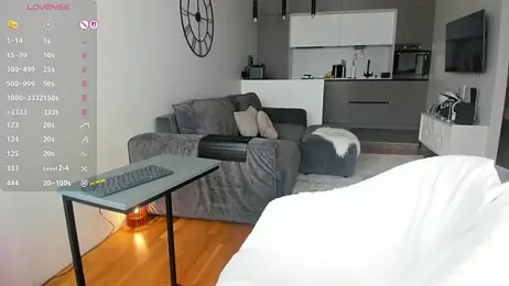 Juicy_Bella webcam model stream image