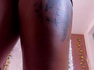 Kelly Thomson webcam model stream image