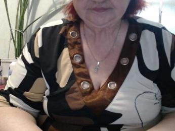 PeggySoft webcam model stream image