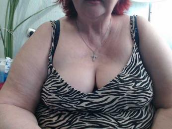 PeggySoft webcam model stream image