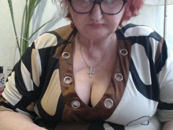 PeggySoft webcam model stream image