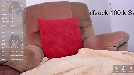 selfsuckqueen_ webcam stripchat model stream image