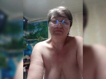 DianaBelouch webcam model stream image