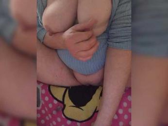 DianaBelouch webcam model stream image