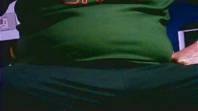 navi245 webcam model stream image