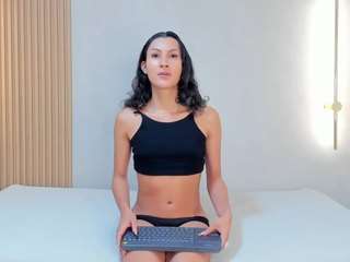 ciara-brownn webcam camsoda model stream image