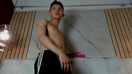 David_Roy_ webcam stripchat model stream image