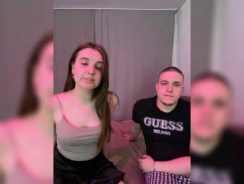 babysmoah webcam model stream image