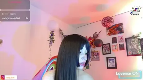 MaryJannes webcam model stream image