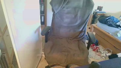 PowerShooter webcam model stream image