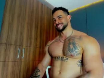 massimo_visconti webcam chaturbate model stream image