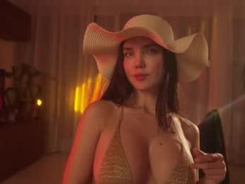 jseductiveart webcam chaturbate model stream image