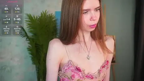 AmityDilley webcam stripchat model stream image