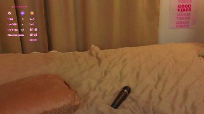 KenyattaBosko webcam model stream image