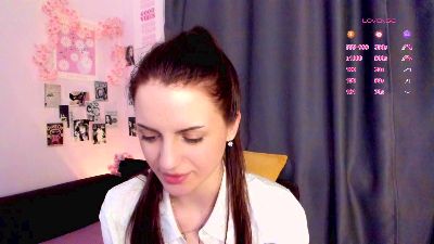 KenyattaBosko webcam model stream image