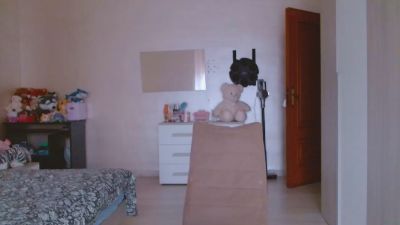 Athenay webcam model stream image