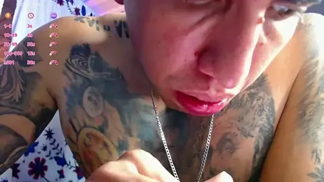 Adam_Hudsond webcam stripchat model stream image