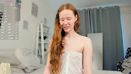 ZaraBluitt webcam model stream image