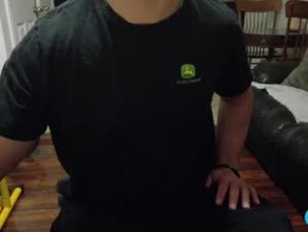 thekodyy webcam chaturbate model stream image