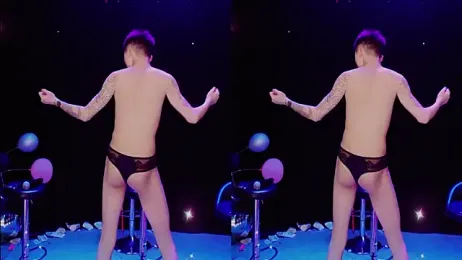 Sexyboys-DS webcam model stream image