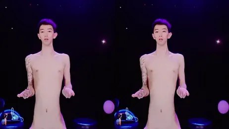 Sexyboys-DS webcam model stream image