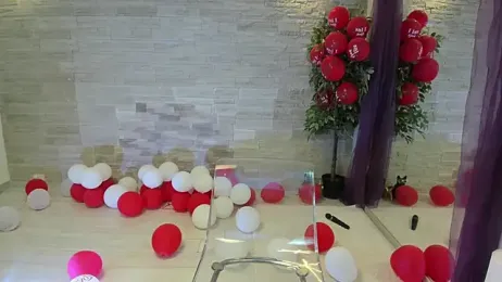 AngelInSinn webcam model stream image