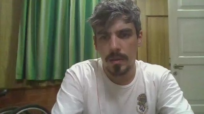 Ramiroturnstile webcam model stream image