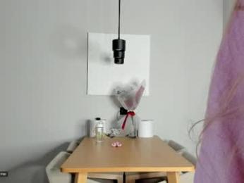 soft_katy webcam model stream image