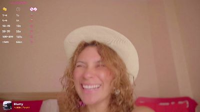 Kate_Danswet webcam model stream image