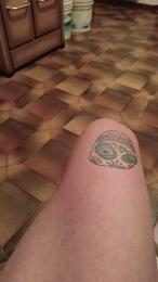 IlCyclistx77 webcam model stream image