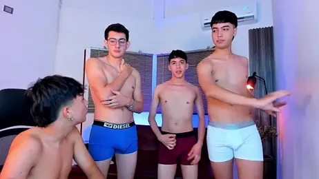 Sexy_BoysW webcam stripchat model stream image