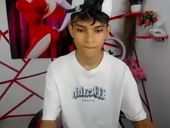 chris_evans77 webcam model stream image