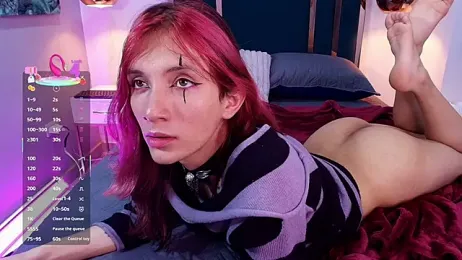 Feniix__ webcam stripchat model stream image