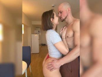 Jack-Alice webcam bongacams model stream image