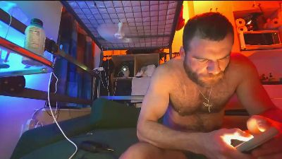 Bighairytopping webcam model stream image