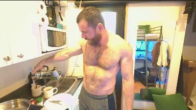 Bighairytopping webcam model stream image