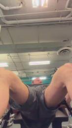 Bighairytopping webcam model stream image