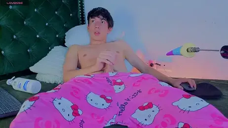 Levii_Ackermann webcam model stream image