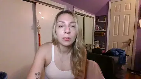 AmberLustXXX webcam model stream image