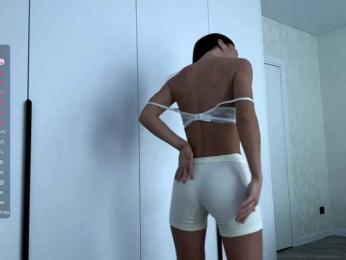 CherishColter webcam model stream image