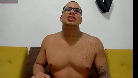 LucassFoster webcam model stream image