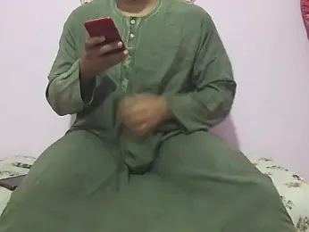 foxsanSs webcam model stream image