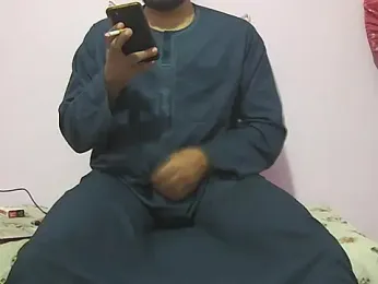 foxsanSs webcam model stream image