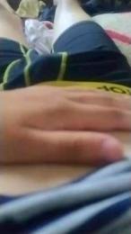 FexoKing webcam model stream image