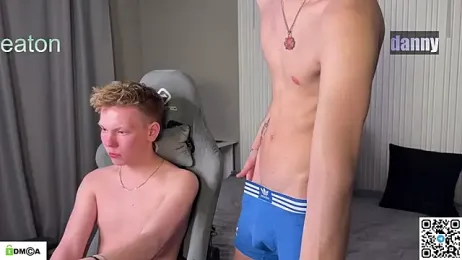 Eaton_ webcam stripchat model stream image