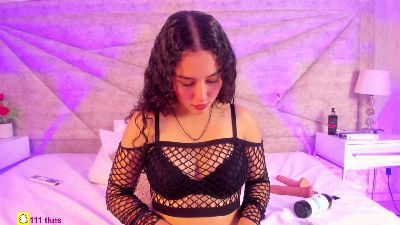 SaraRossi_ webcam cam4 model stream image