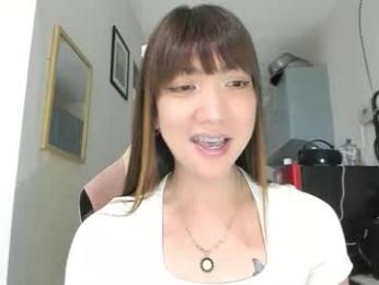 xdreamangel webcam chaturbate model stream image