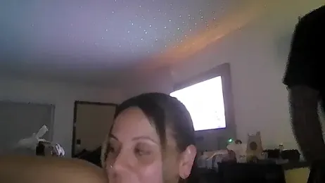 ShysluutGia webcam model stream image